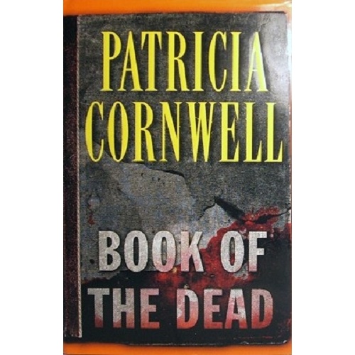 Book Of The Dead