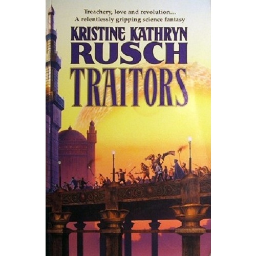 Traitors