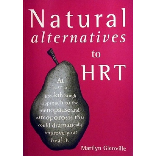 Natural Alternatives To HRT