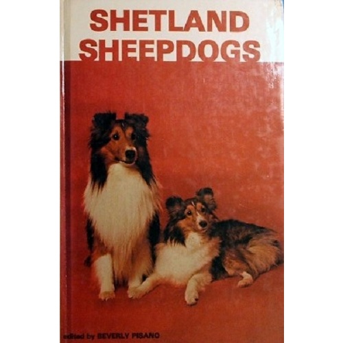 Shetland Sheepdogs