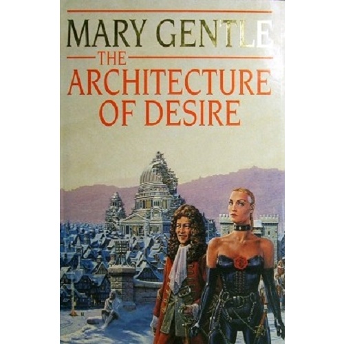 The Architecture Of Desire