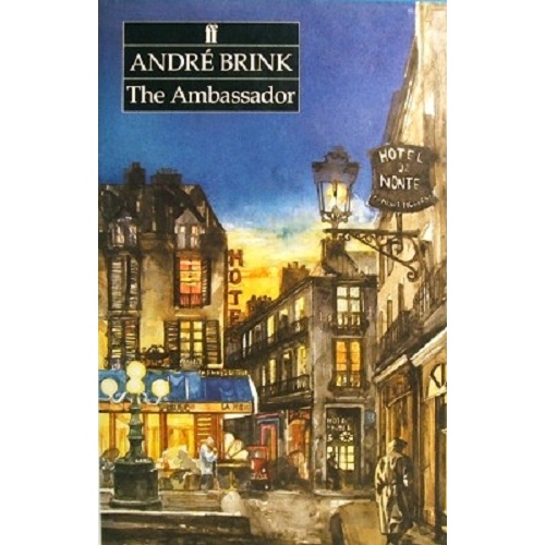 The Ambassador