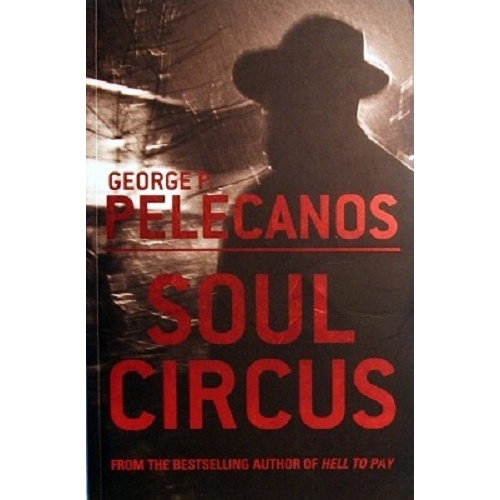 Soul Circus