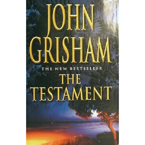 The Testament
