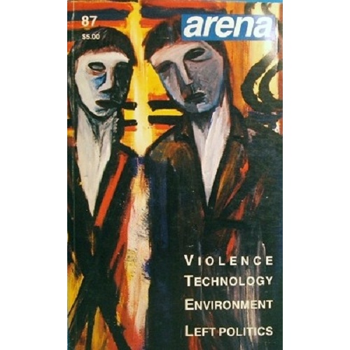 Arena. Winter 1989