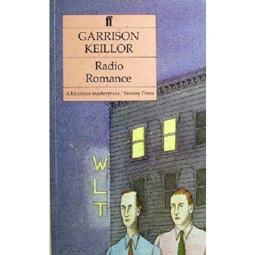 Radio Romance