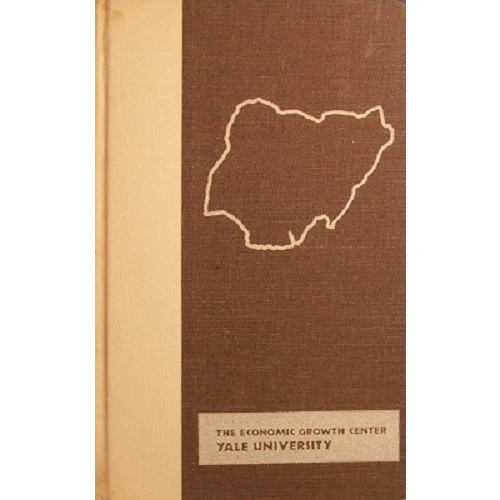 Peasant Agriculture. Government, And Economic Growth In Nigeria