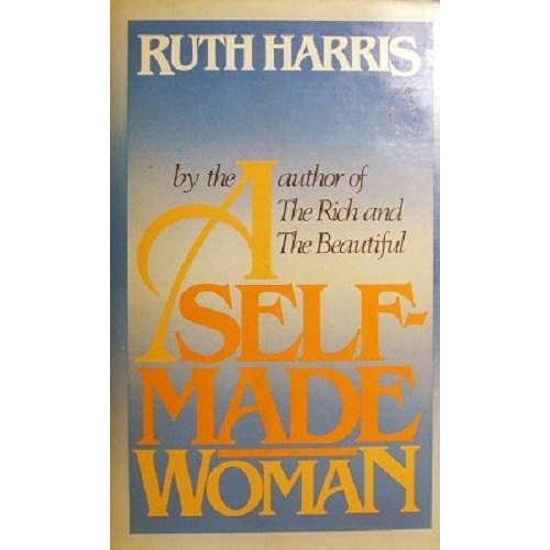 A Self Made Woman