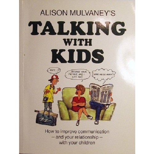 Talking With Kids