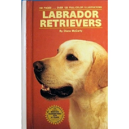 Labrador Retrievers