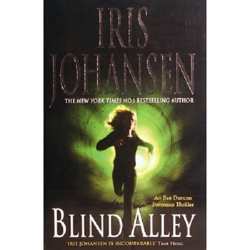 Blind Alley