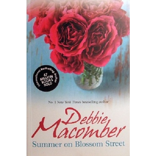 Summer On Blossom Street