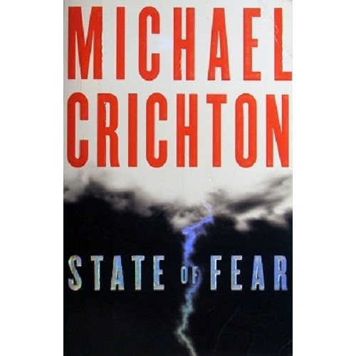 State Of Fear
