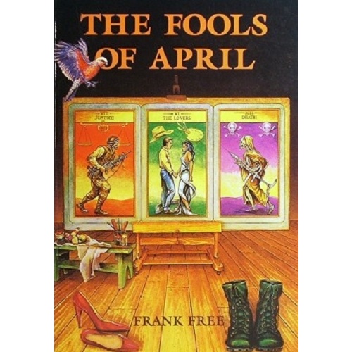 The Fools Of April