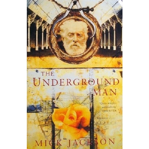 The Underground Man