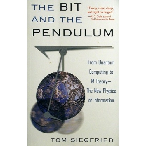 The Bit And The Pendulum