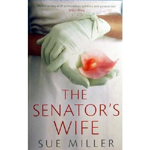 The Senator's Wife
