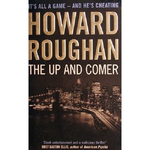 The Up And Comer
