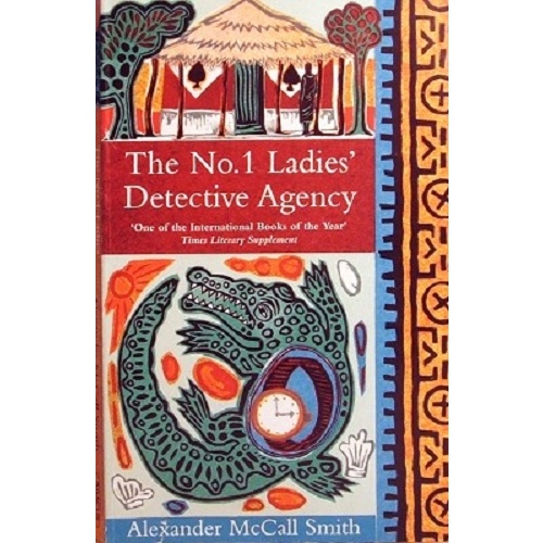 The No. 1 Ladies' Detective Agency