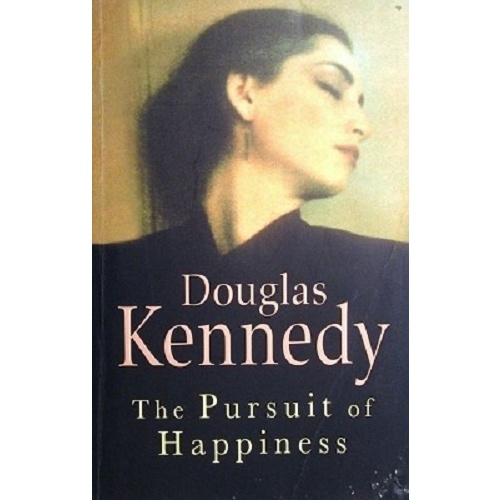 The Pursuit Of Happiness