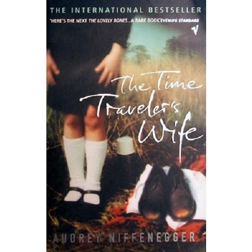 The Time Traveler's Wife