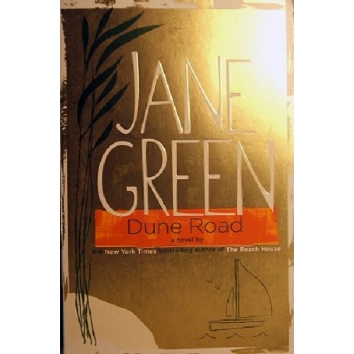 Dune Road