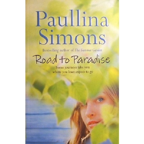 Road To Paradise