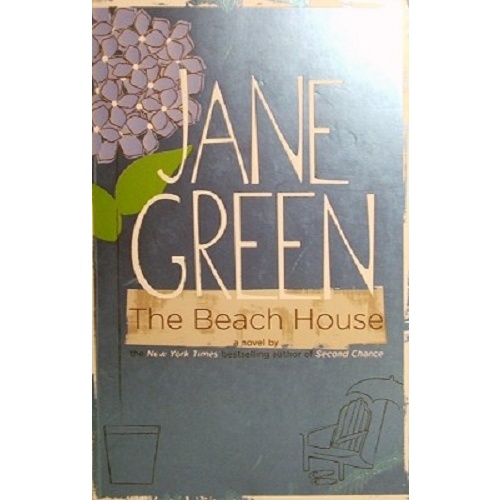 The Beach  House