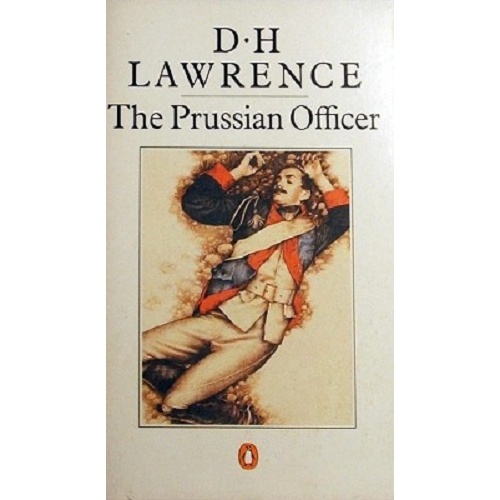 The Prussian Officer
