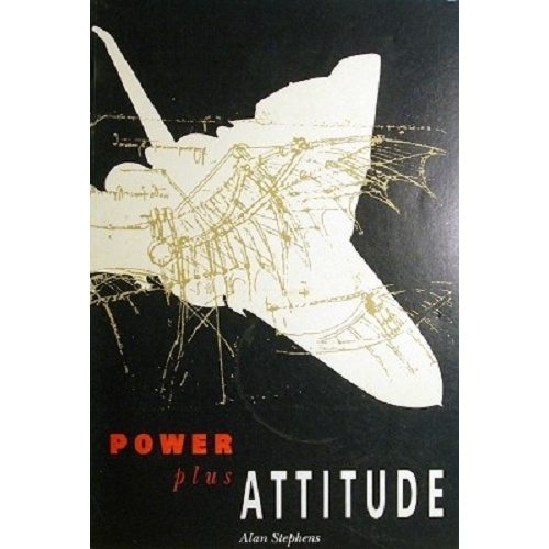 Power Plus Attitude