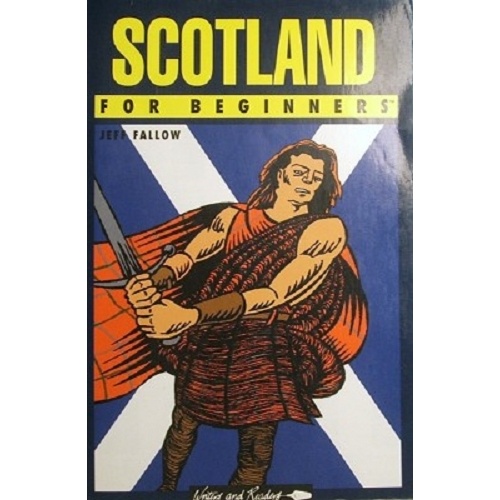 Scotland For Beginners