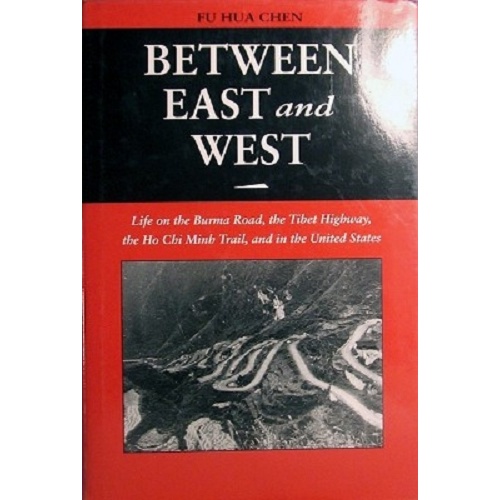 Between East And West