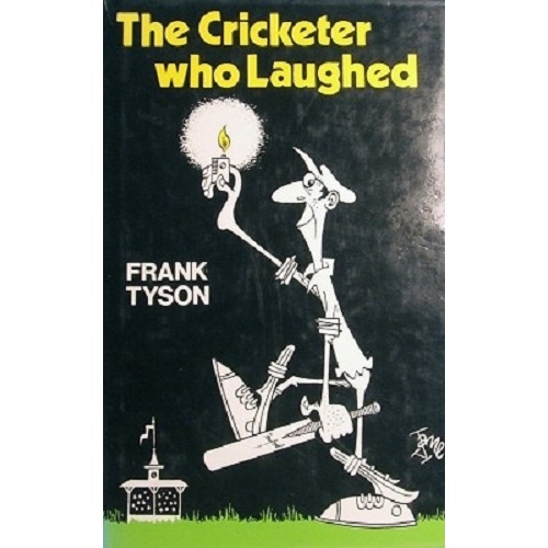 The Cricketer Who Laughed