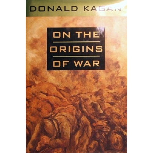 On The Origin Of War