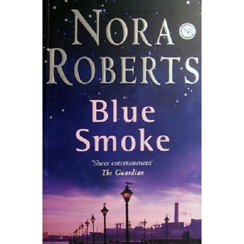Blue Smoke