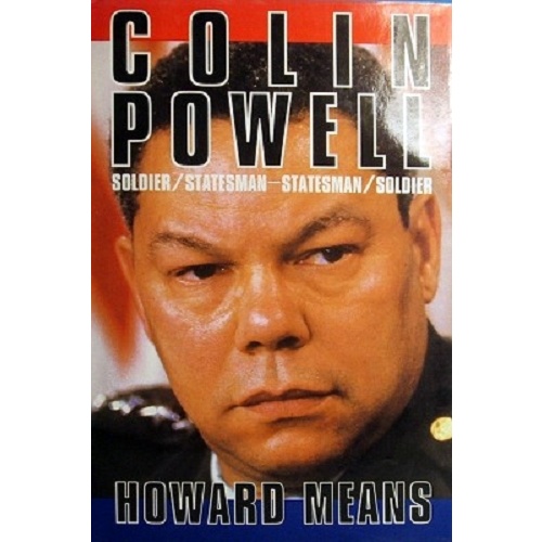 Colin Powell
