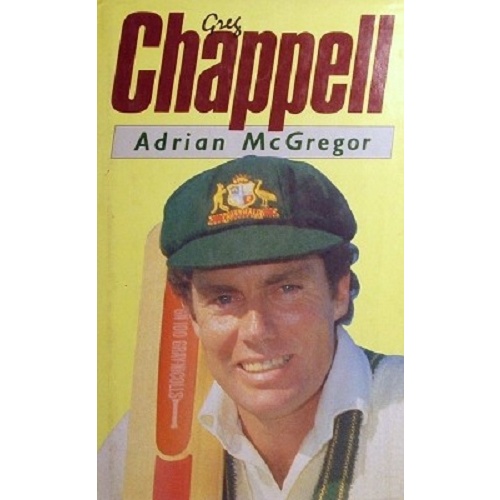 Greg Chappell