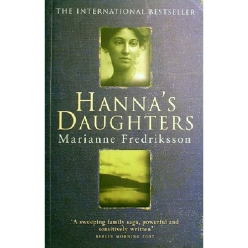 Hanna's Daughters.