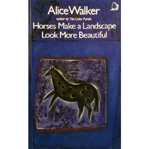 Horses Make A Landscape More Beautiful