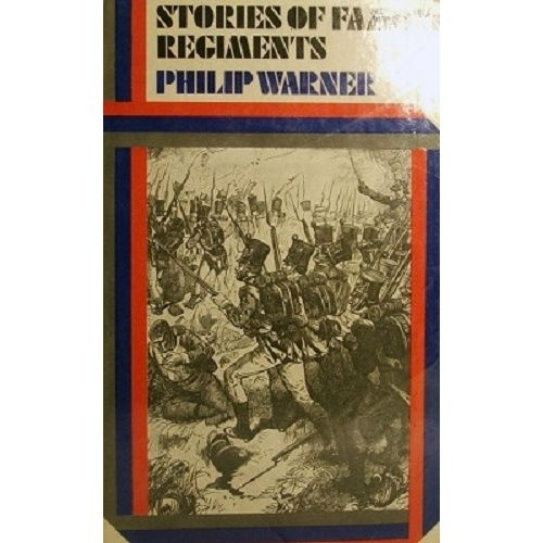 Stories Of Famous Regiments