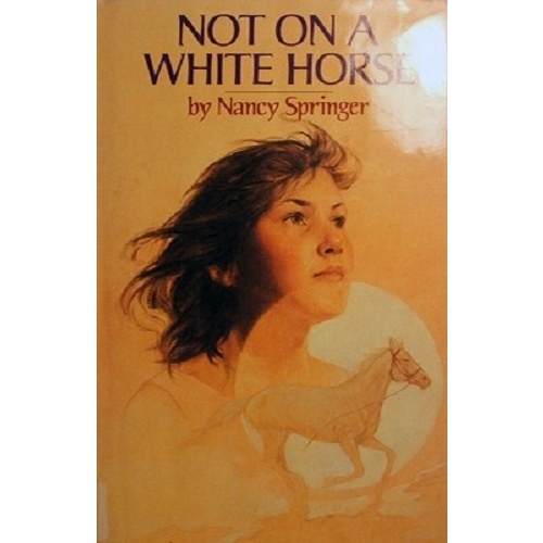 Not On A White Horse