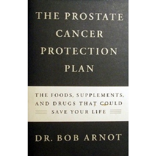 The Prostate Cancer Protection Plan