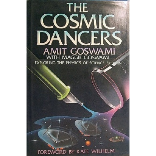 The Cosmic Dancers
