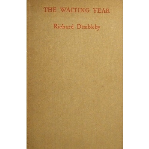 The Waiting Year