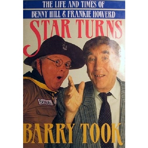Star Turns