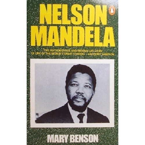 Nelson Mandela