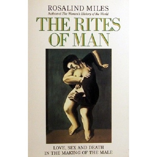 The Rites Of Man