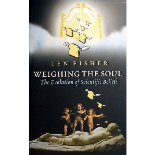 Weighing The Soul