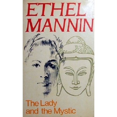 The Lady And The Mystic