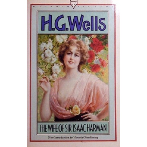 The Wife Of Sir Isaac Harman